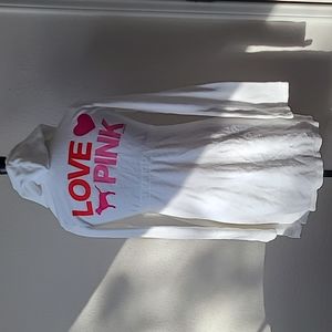 PINK Victoria's Secret Swim Cover-up or hoodie